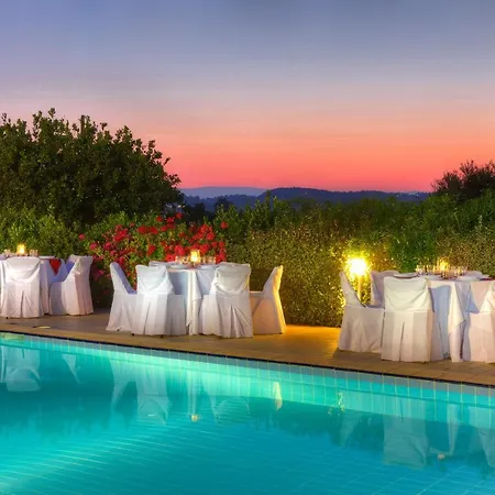 Nymfes * Porto Heli