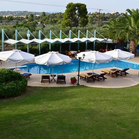 Nymfes Πόρτο Χέλι