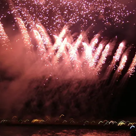 Βίλα Nymfes Πόρτο Χέλι