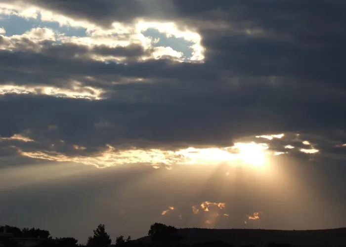 Nymfes וילה פורטו הלי