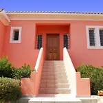 Nymfes Villa *