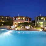 Villa Nymfes