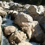 Villa Nymfes *
