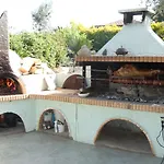 Nymfes Villa *