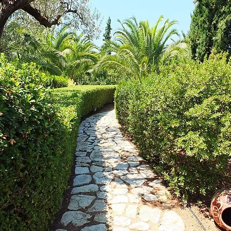 Nymfes Villas