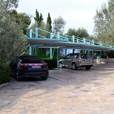 Nymfes Villas Porto Heli