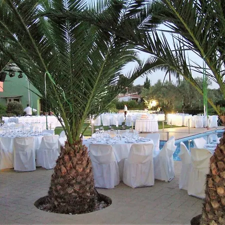 别墅 Nymfes 波多河丽