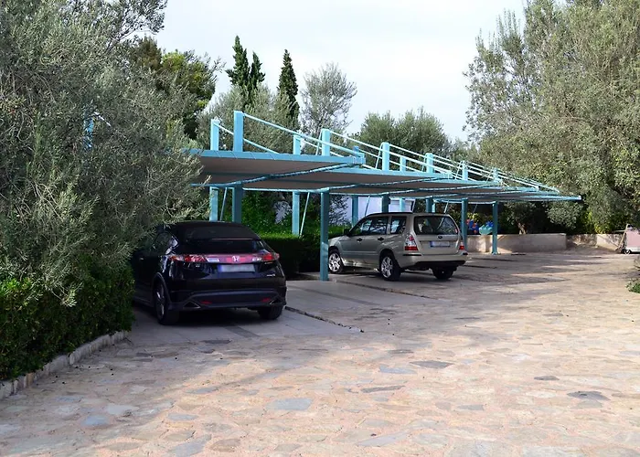 Nymfes פורטו הלי