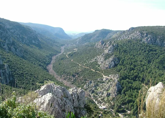 Nymfes * פורטו הלי