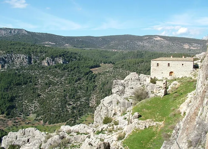 Nymfes * פורטו הלי