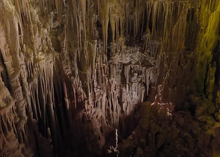 Nymfes * פורטו הלי