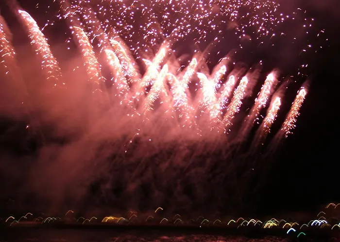 וילה Nymfes פורטו הלי