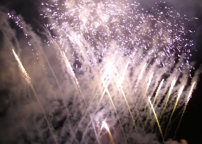 Nymfes * פורטו הלי